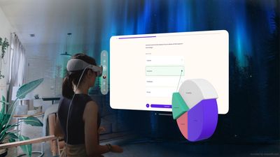 You can now study for an MBA inside Apple Vision Pro, and you'll get the headset for free — German university unveils $21k 'immersive' MBA in Sustainability, Leadership and Business Innovation