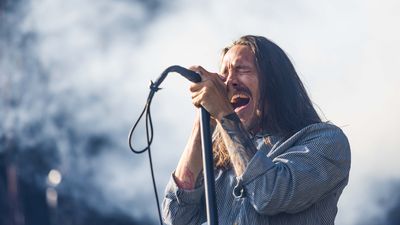 “This album helped propel our little art experiment called ‘Incubus’ into a way of life." Incubus announce US tour performing Morning View in its entirety