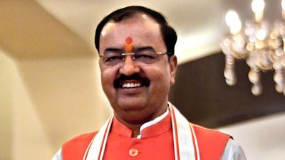 UCC an ideological issue, will also come in U.P. at appropriate time, says Deputy CM Maurya