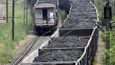 South Western Railway records increase in freight loading