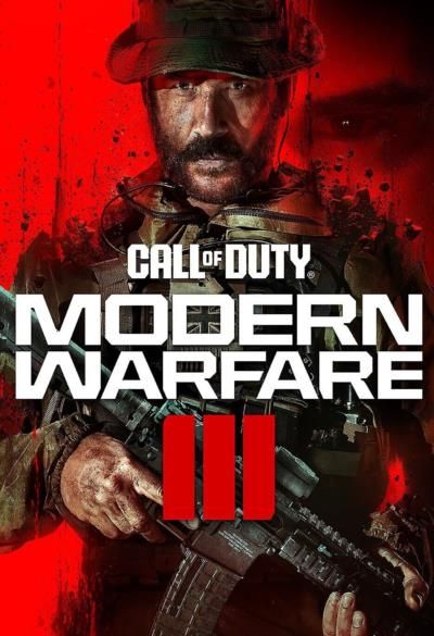 Call of Duty: Modern Warfare III Introduces Exciting Team Gunfight Mode