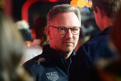 Horner to face Red Bull hearing on Friday