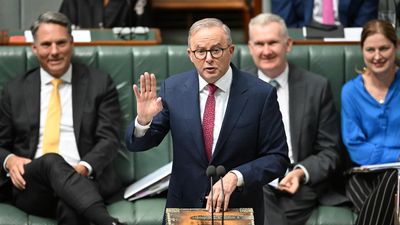 Coalition 'cannot be taken seriously' on tax, PM claims