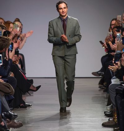 Fashion Designer Zac Posen Begins His Next Chapter With Roles at Both Gap and Old Navy