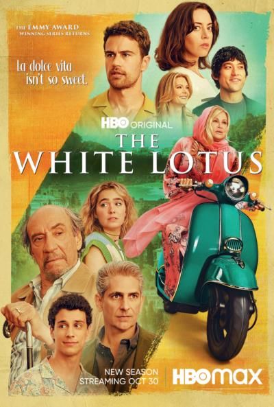 Actor Julian Kostov joins HBO's The White Lotus Season 3 cast