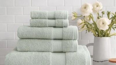 This is why you can't find Wamsutta towels anywhere – and what to buy instead