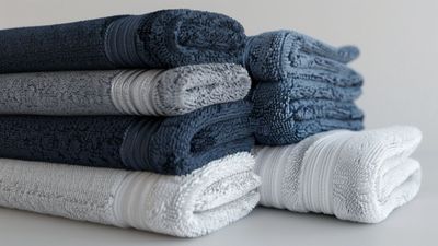 This is why you can't find Wamsutta towels anywhere – and what to buy instead