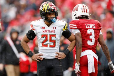 Lions 2024 NFL draft report: Beau Brade, Safety, Maryland