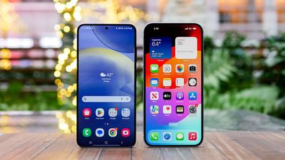 The Samsung Galaxy S24 is an AI powerhouse, but one feature is missing a basic function