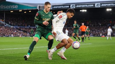 Plymouth vs Leeds live stream: How to watch FA Cup fourth round replay game online today, team news