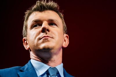 Far-right group Project Veritas admits it had ‘no evidence’ of voter fraud in Pennsylvania