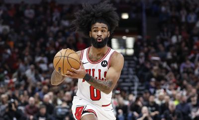 Report: Bulls making Coby White ‘off limits’ in trade talks