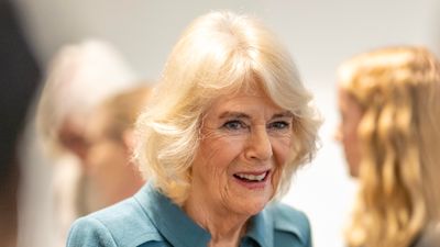 Queen Camilla's poignant engagement days before King Charles's cancer diagnosis became public