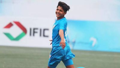 India rout Nepal to set up summit clash with Bangladesh