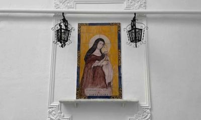Holy sanctuary: nuns convert flats to Airbnbs inside Spanish convent