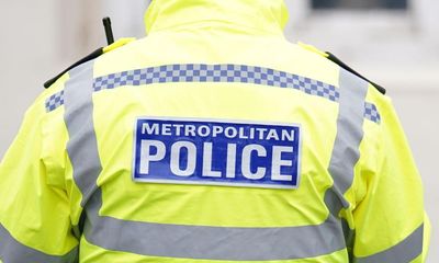 Met officers investigated after black boy, 16, stopped six times in five months