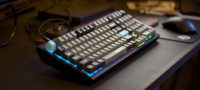 Keychron Q5 Pro Review: Probably one of the greatest mechanical keyboards ever