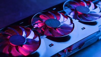 GPUs are finally getting a price cut - which means you could upgrade your system for less