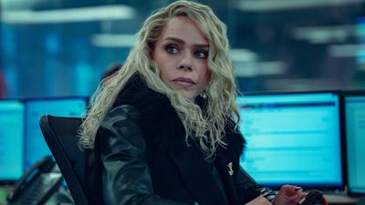 Who is Sam McAlister? The real story behind Billie Piper's character in Netflix's Scoop