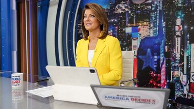 'CBS Evening News' Expanding ‘Eye on America’