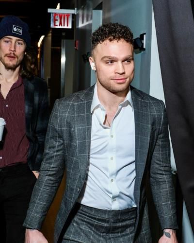 Max Domi: A Force to Be Reckoned With on the Ice