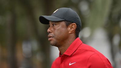 'The Vision Remains The Same' - Tiger Woods Drops Announcement Teaser For Potential New 'Sunday Red' Brand