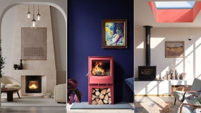 6 tried-and-tested ways to cost-effectively run a log burner