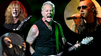 The 10 best Metallica songs not by Metallica