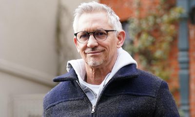 Gary Lineker describes BBC impartiality row as ‘lovers’ tiff’