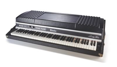 Why an electric piano might be a better choice than an acoustic