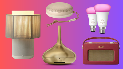 I'm obsessed with smart home gadgets — here's my Valentine's Day wish list