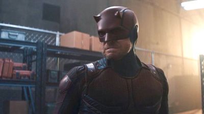 Leaked Daredevil: Born Again footage has Marvel fans fearing for the fate of an beloved character