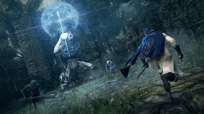 A free-to-play mobile version of Elden Ring is reportedly in the works from Tencent