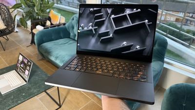 Our favorite gaming laptop just got an OLED upgrade — where to buy the new Asus ROG Zephyrus G14