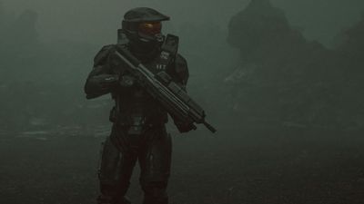 Halo season 2 is the perfect jumping-on point for newcomers – according to one of its stars