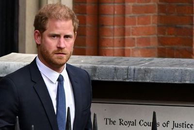 Prince Harry's Visit to King Charles After Cancer Diagnosis Mirrors Struggles of Immigrants With Aging Parents