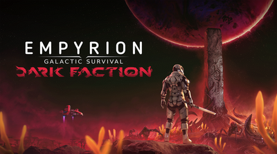 The First Ever Expansion of Empyrion - Galactic Survival is Finally Here