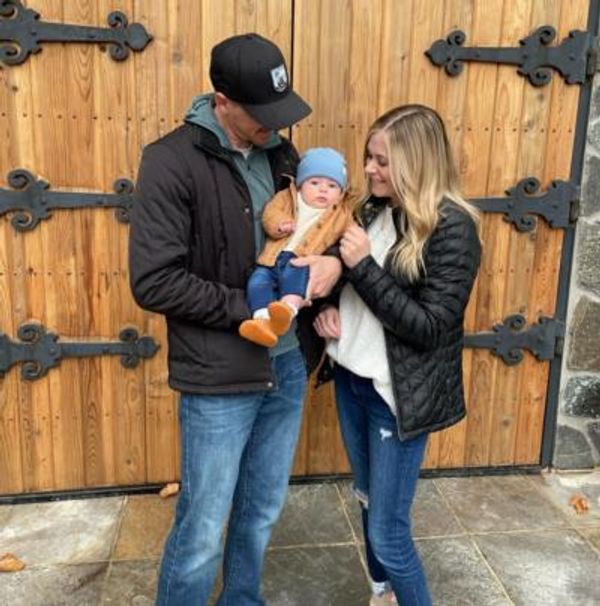 Ty France's Journey to Parenthood: A Double Rainbow of…