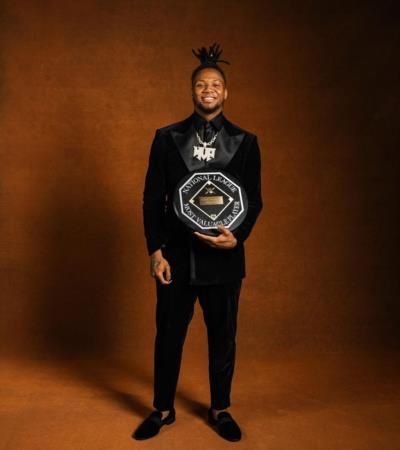Ronald Acuña Jr.: National League's MVP with Exceptional Talent and Dedication