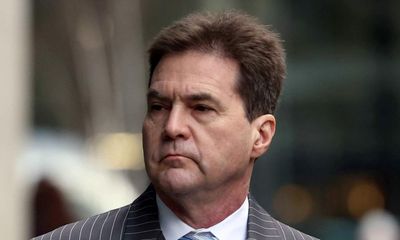 Craig Wright denies forging documents to support bitcoin claim