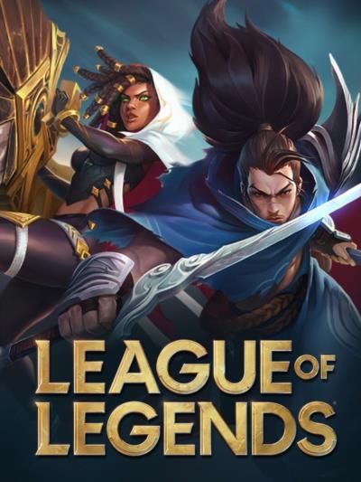 League of Legends patch delays Vanguard anti-cheat, nerfs champions