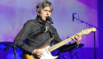 “Steve Vai and Joe Satriani’s setups are amazing examples of streamlined innovation. But with my maple neck Strat, it would be hard to do what they’re doing”: Eric Johnson on G3, profilers, and the custom pedal he “might actually put on the market”