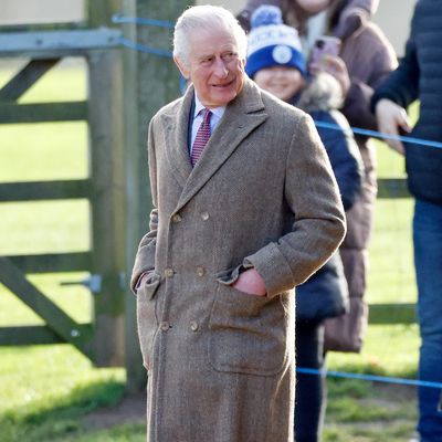 This Royal Family Member Urged King Charles to Break Royal Protocol and Come Forward with His Cancer Diagnosis