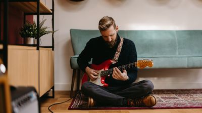 "I could have been a way better guitar player if I'd just practiced and hadn't put the time into making videos, but nobody would have noticed because no one would have seen me" – YouTuber Paul Davids picks his 3 essential pieces of gear