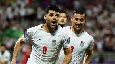 Iran vs Qatar live stream: how to watch Asian Cup 2023 semi-final online from anywhere