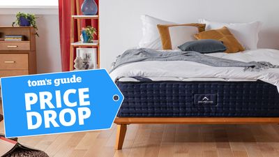 DreamCloud vs DreamCloud Premier Rest mattress: both are 50% off today, but which is best for you?