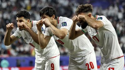 Iran vs Qatar live stream: how to watch AFC Asian Cup 2023 semi-final online for free