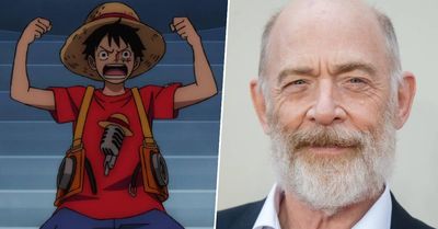 Sonic the Hedgehog designer teaming up with One Piece anime studio for new movie starring JK Simmons