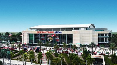 Florida Panthers Deploy Hybrid EditShare Storage To Address New Video Demands