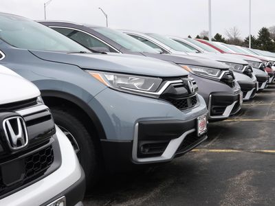 Honda recalls 750,000 vehicles over air bag flaw